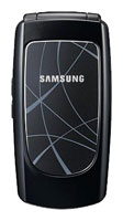 Samsung SGH-X 160