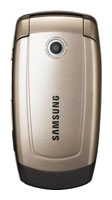 Samsung SGH-X 510