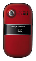 Sony ericsson SONYERICSSON Z320