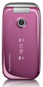 Sony ericsson SONYERICSSON Z750i